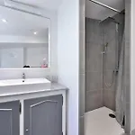 Apartamento Les Du Ruisseau *