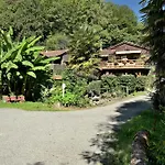 Les Du Ruisseau Apartamento Chein-Dessus