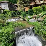 Apartamento Les Du Ruisseau *