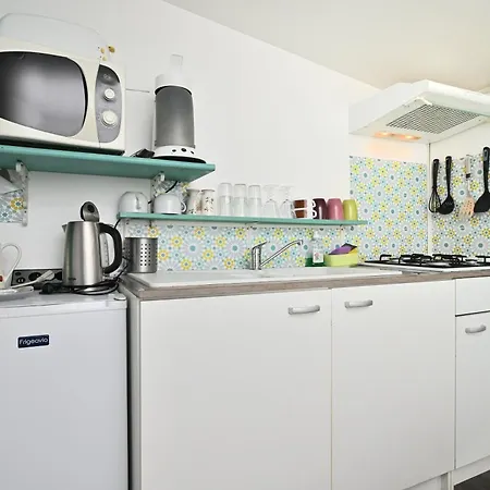 Les Du Ruisseau Апартаменты