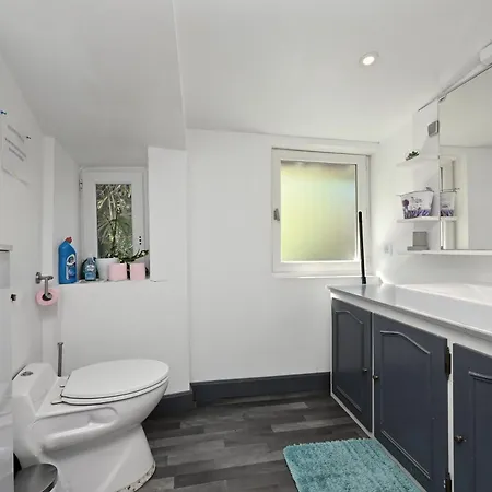 Апартаменты Les Du Ruisseau