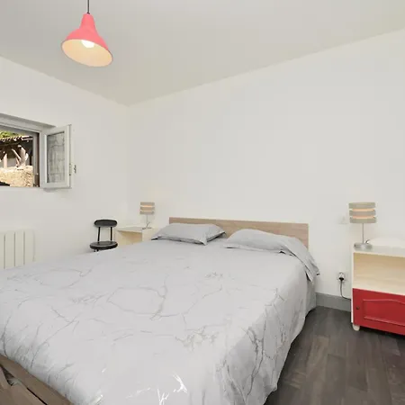 Les Du Ruisseau Апартаменты Chein-Dessus