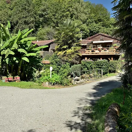 Les Du Ruisseau * Chein-Dessus