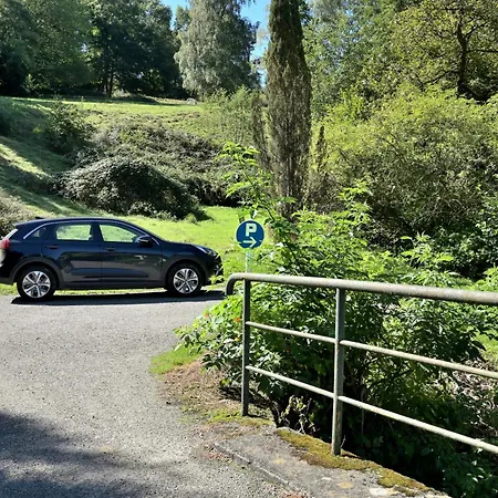 Апартаменты Les Du Ruisseau Chein-Dessus