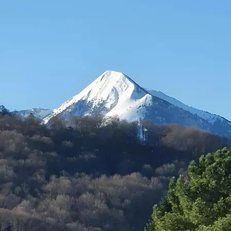 Апартаменты Les Du Ruisseau Chein-Dessus