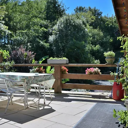 Les Du Ruisseau Apartamento *