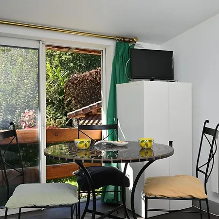 Les Du Ruisseau Apartamento *