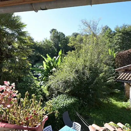 דירה Les Du Ruisseau *