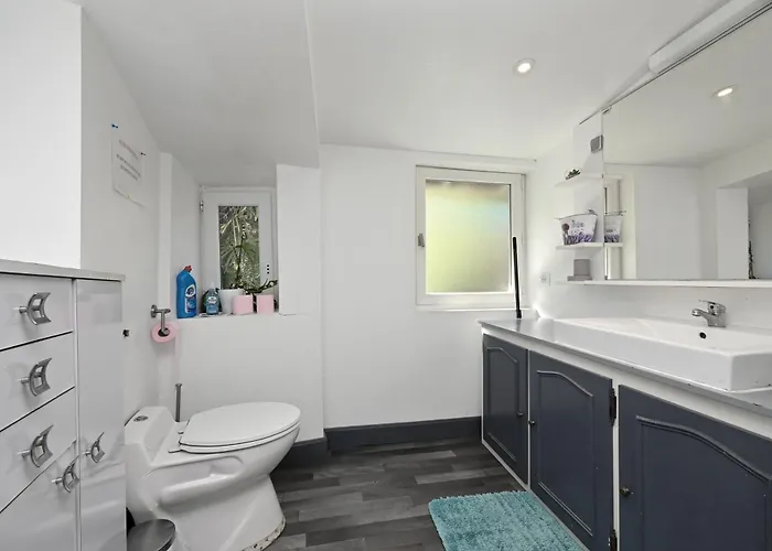 아파트 Les Du Ruisseau