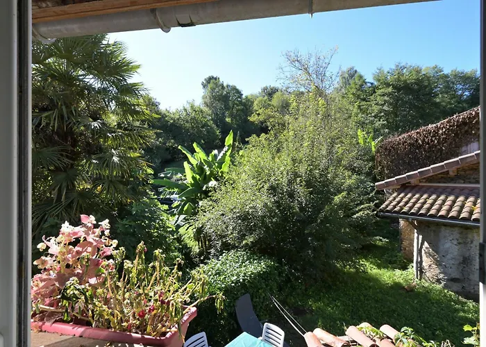 Les Du Ruisseau 아파트