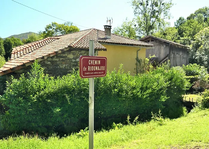 Les Du Ruisseau Chein-Dessus