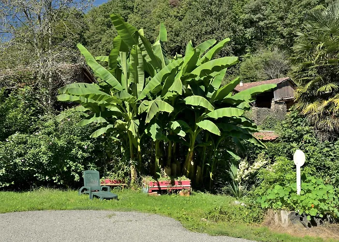 Les Du Ruisseau 아파트 *